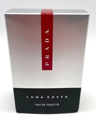 prada luna rossa neu